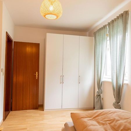 Appartement Casa Katharina à Wald-Michelbach Extérieur photo