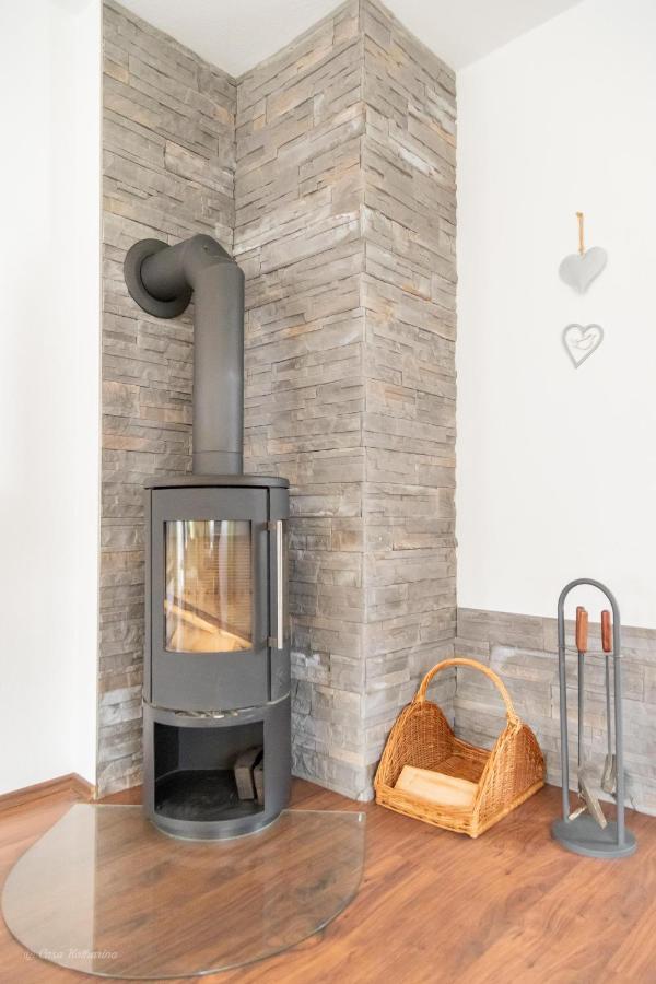 Appartement Casa Katharina à Wald-Michelbach Extérieur photo