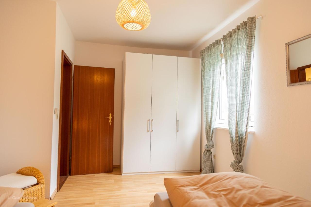 Appartement Casa Katharina à Wald-Michelbach Extérieur photo