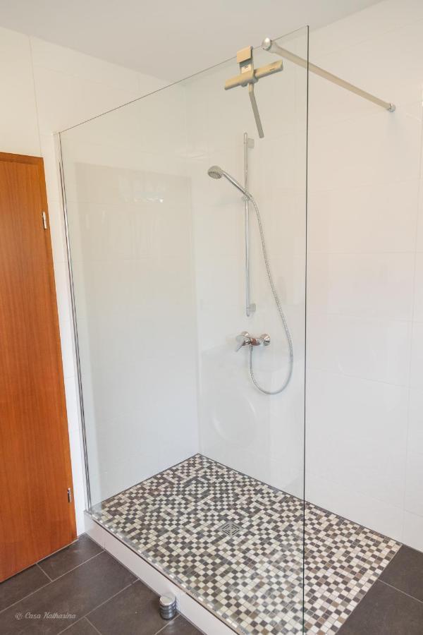 Appartement Casa Katharina à Wald-Michelbach Extérieur photo